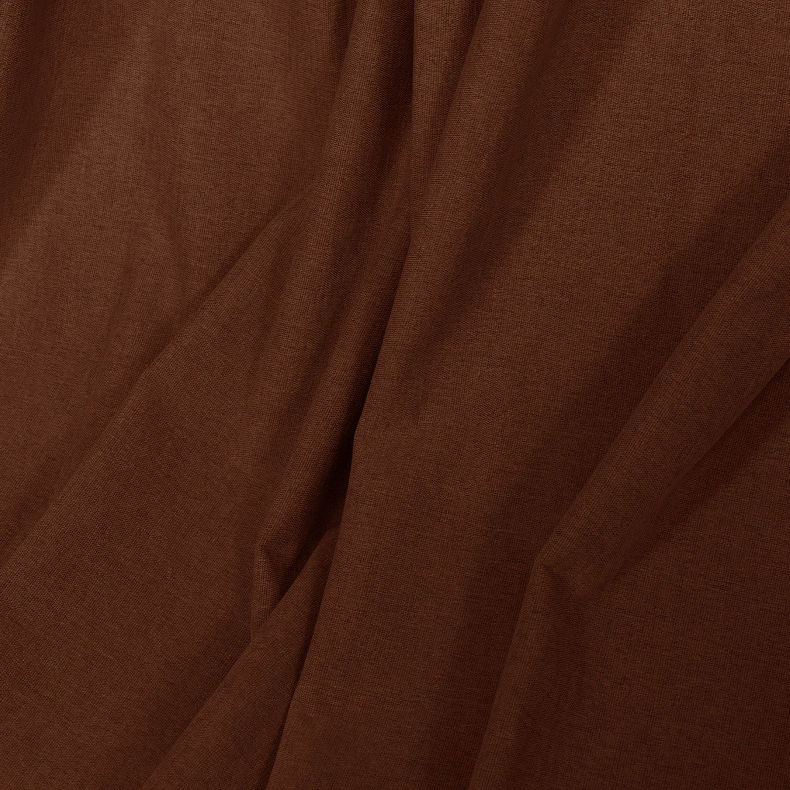 Alex 100% Blackout Linen Look Curtains