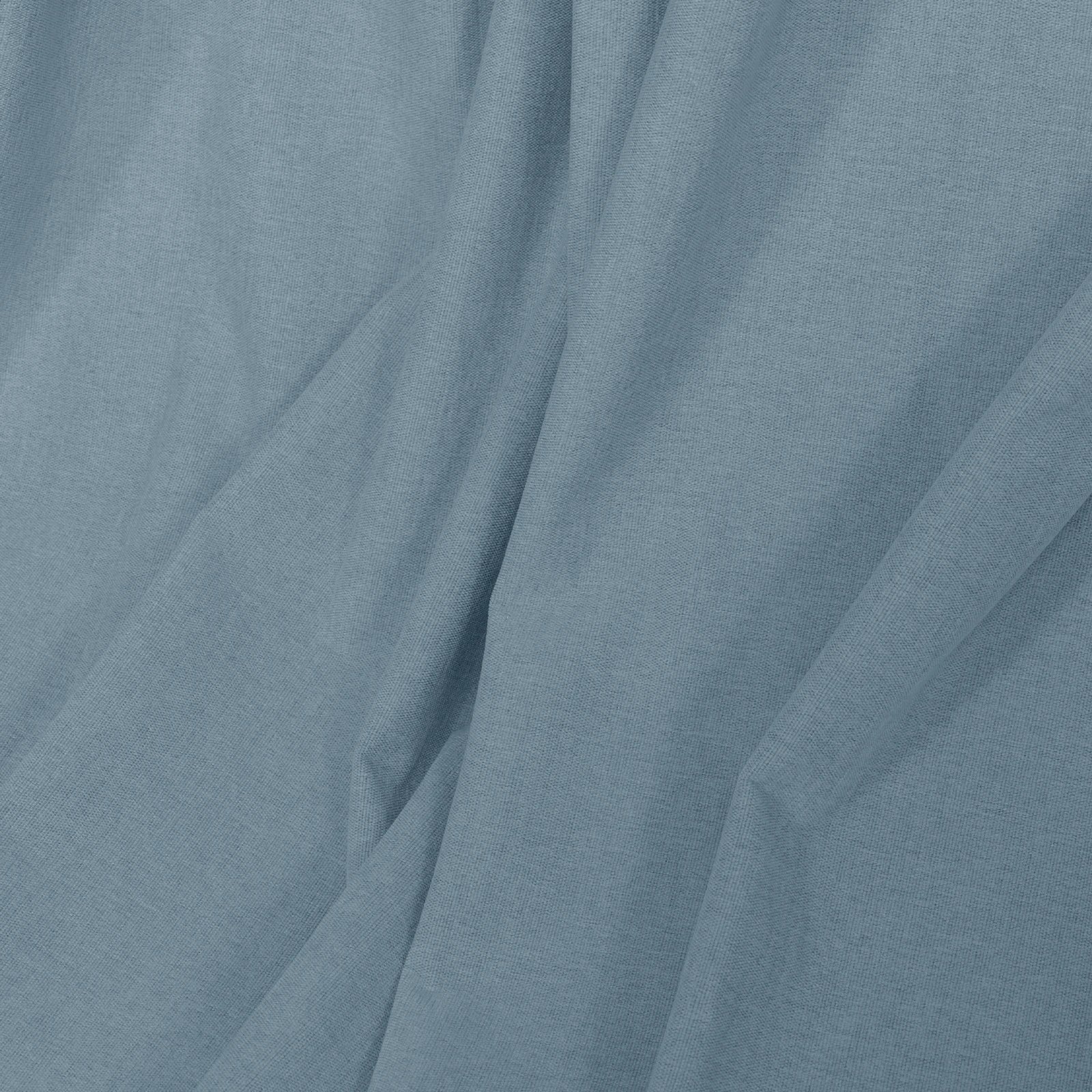 Alex 100% Blackout Linen Look Curtains