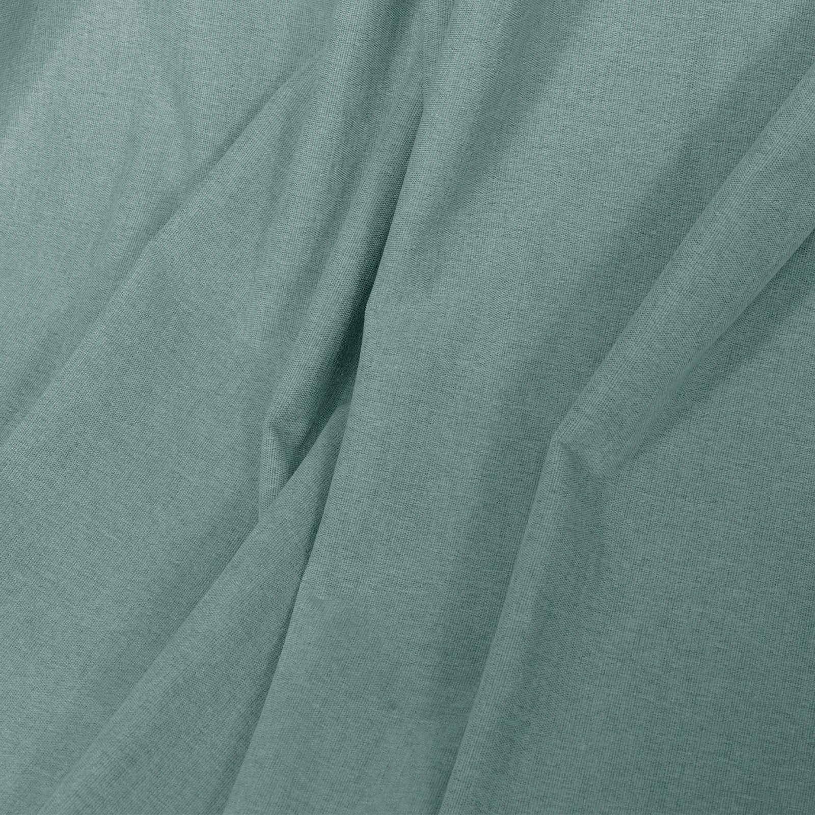 Alex 100% Blackout Linen Look Curtains