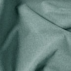 Alex 100% Blackout Linen Look Curtains