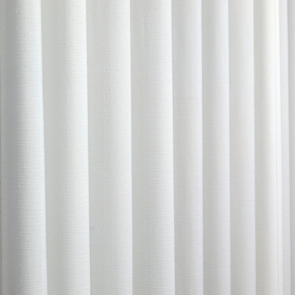 Alice Semi Sheer Curtains