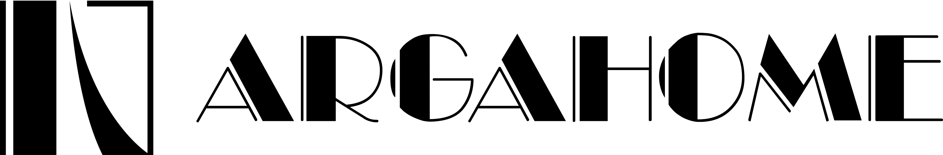 ArgaHome