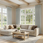 Ash-4 Beige Gray