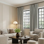 Ash-12 Grayish Brown