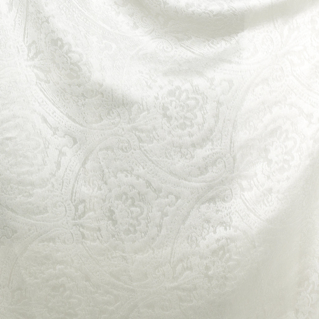 Ashley Cotton Semi Sheer Curtains