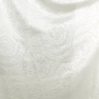 Ashley Cotton Semi Sheer Curtains