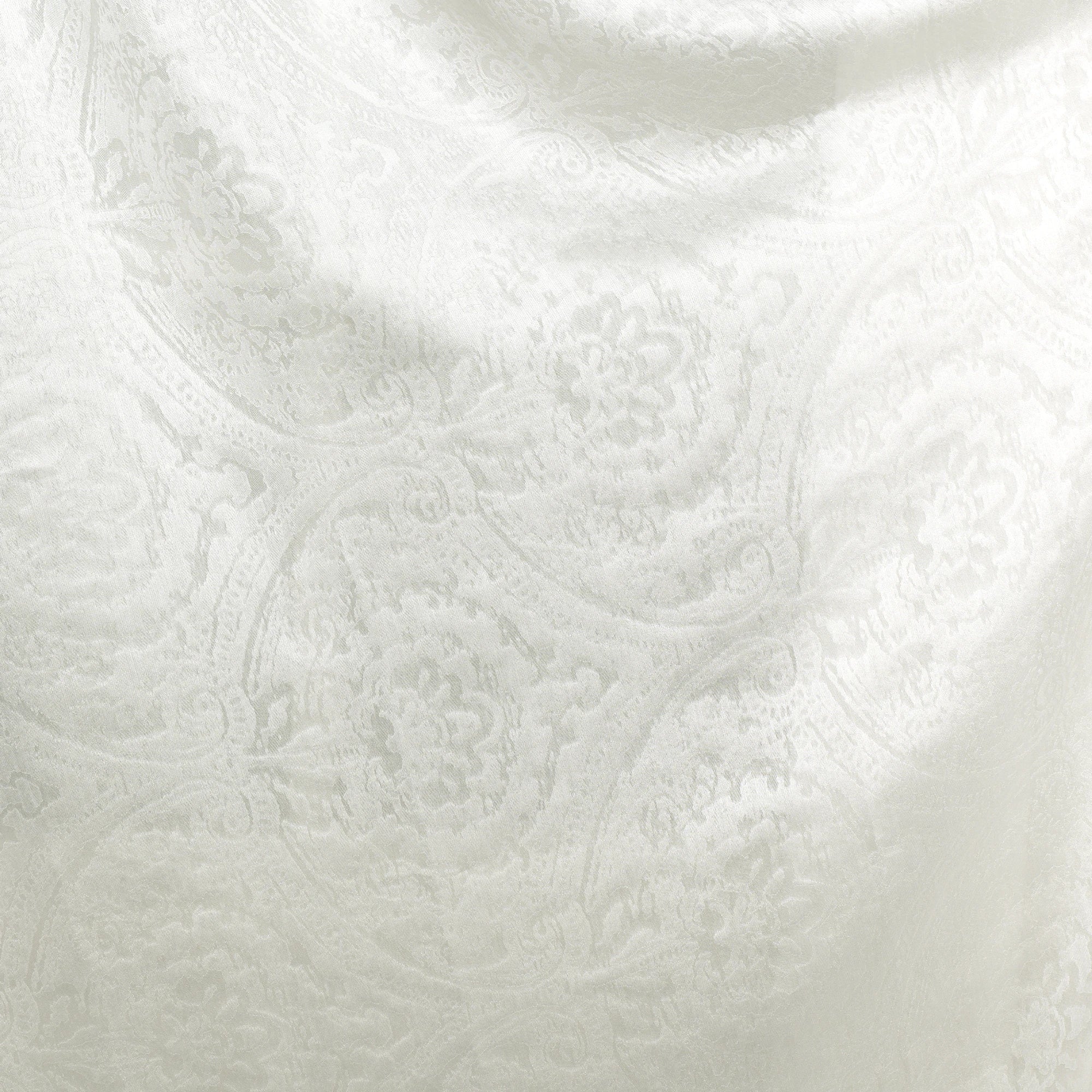 Ashley Cotton Semi Sheer Curtains