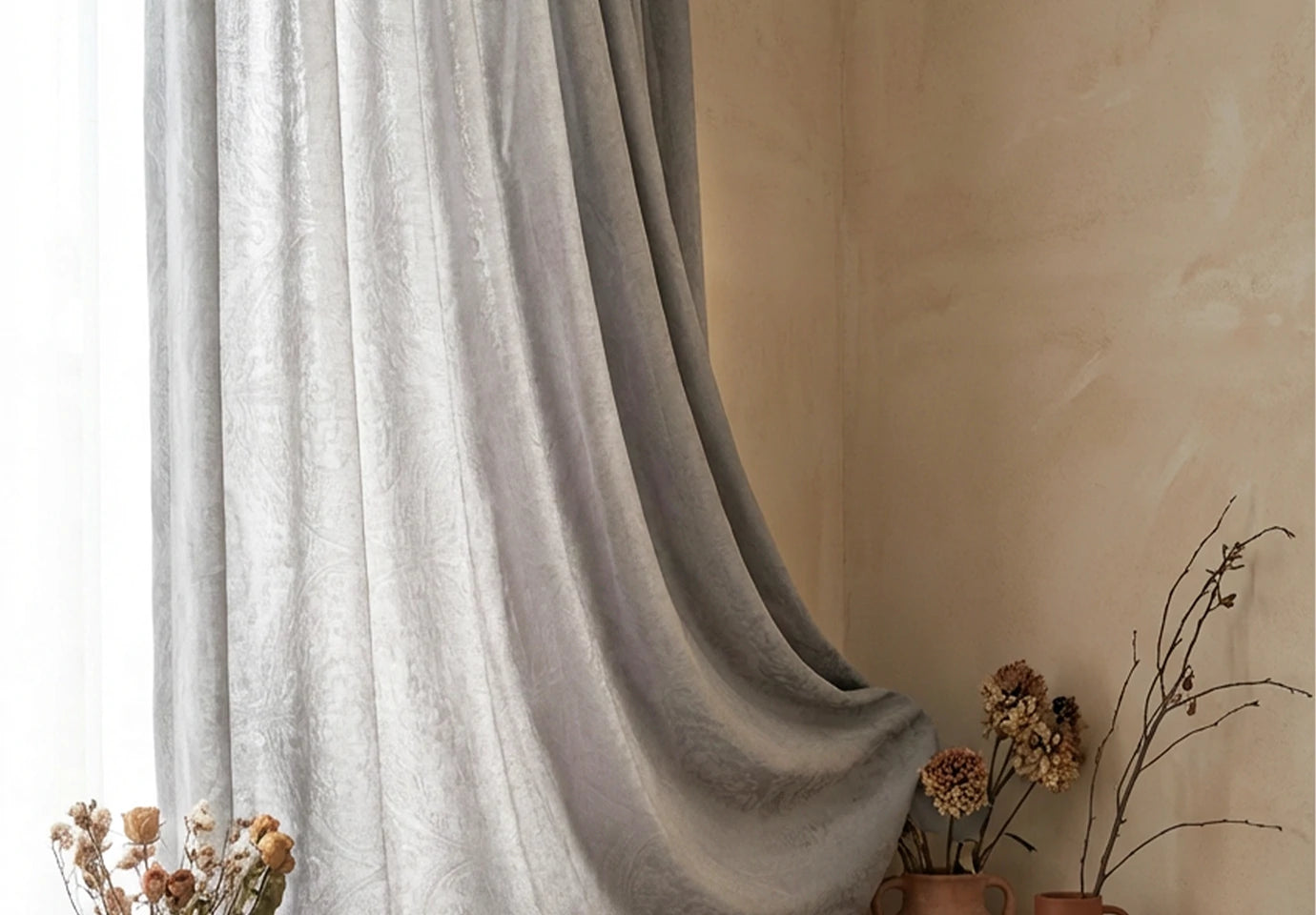 Ashley Curtains Care