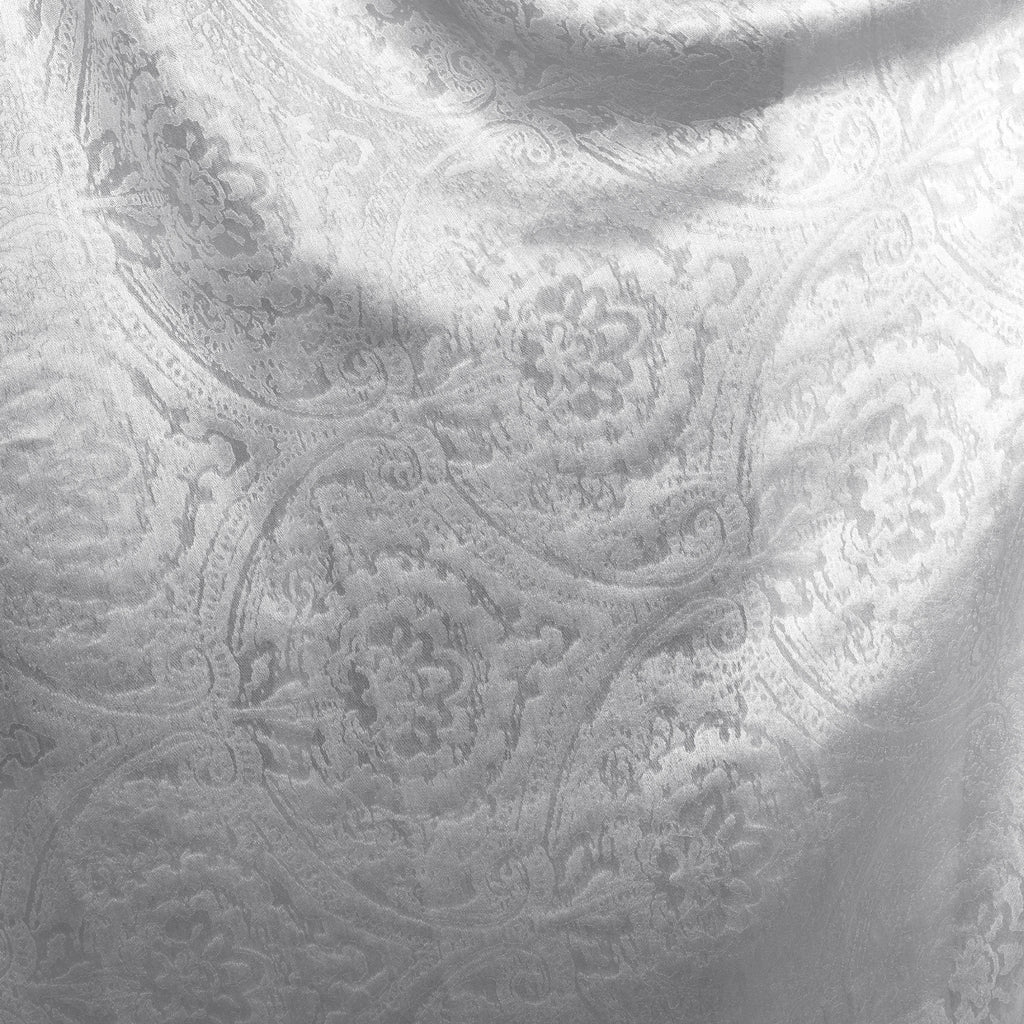 Ashley Cotton Semi Sheer Curtains