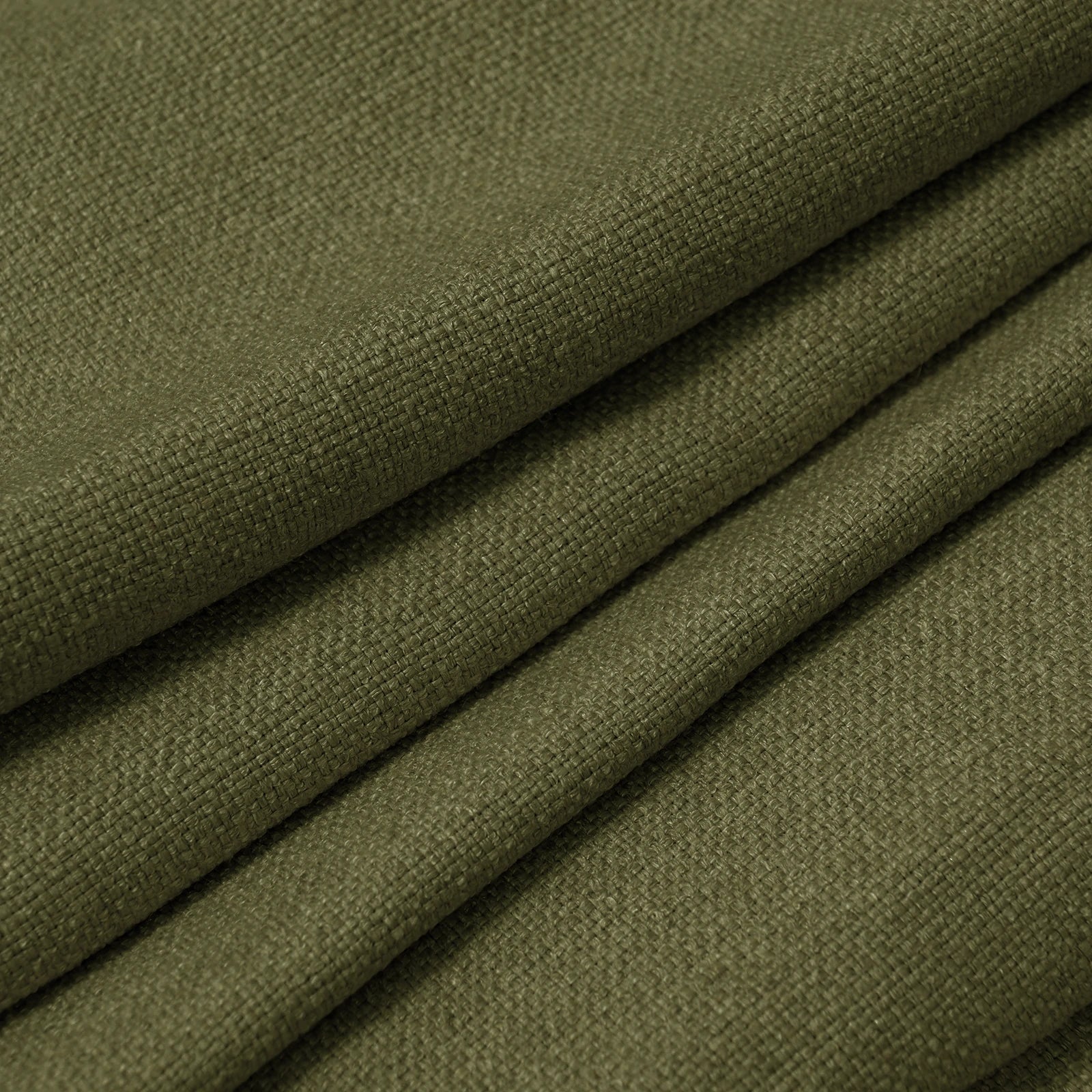 Austin Chenille Feel Curtains