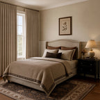 Bennett-12 Light Brown