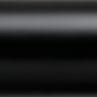 Custom Curtain Rod -Black