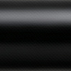 Custom Curtain Rod -Black