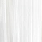 Blair Striped Semi Sheer Curtains