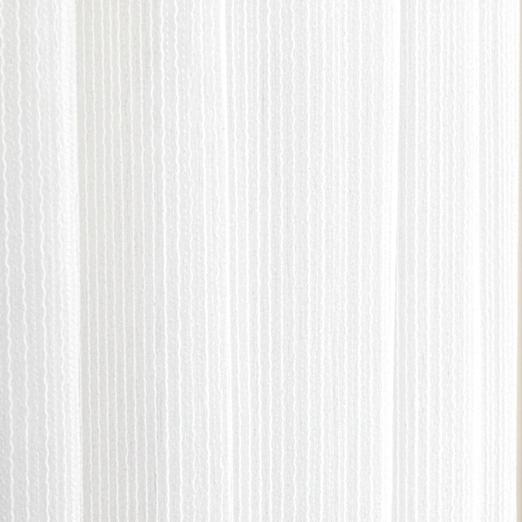 Blair Striped Semi Sheer Curtains