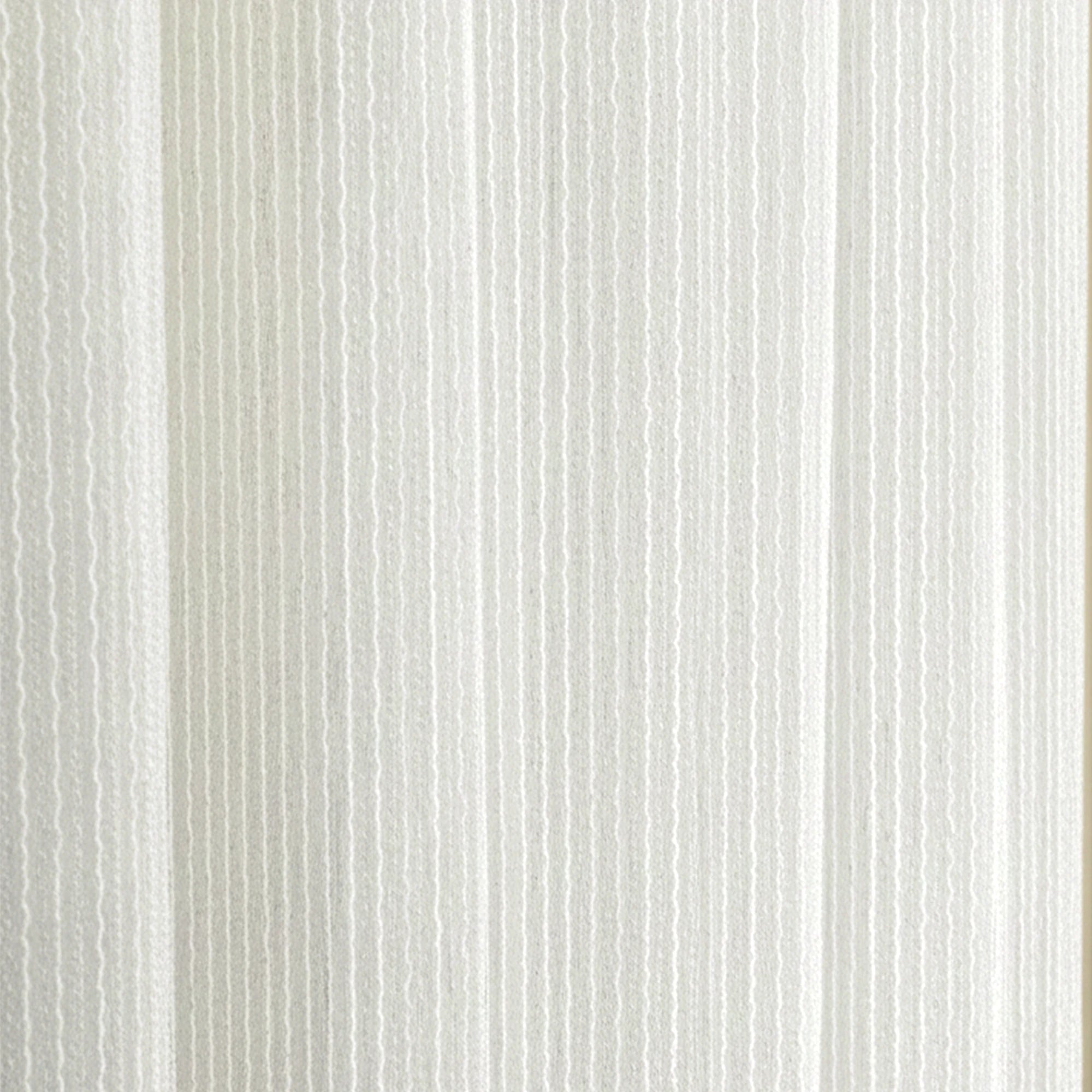 Blair Striped Semi Sheer Curtains