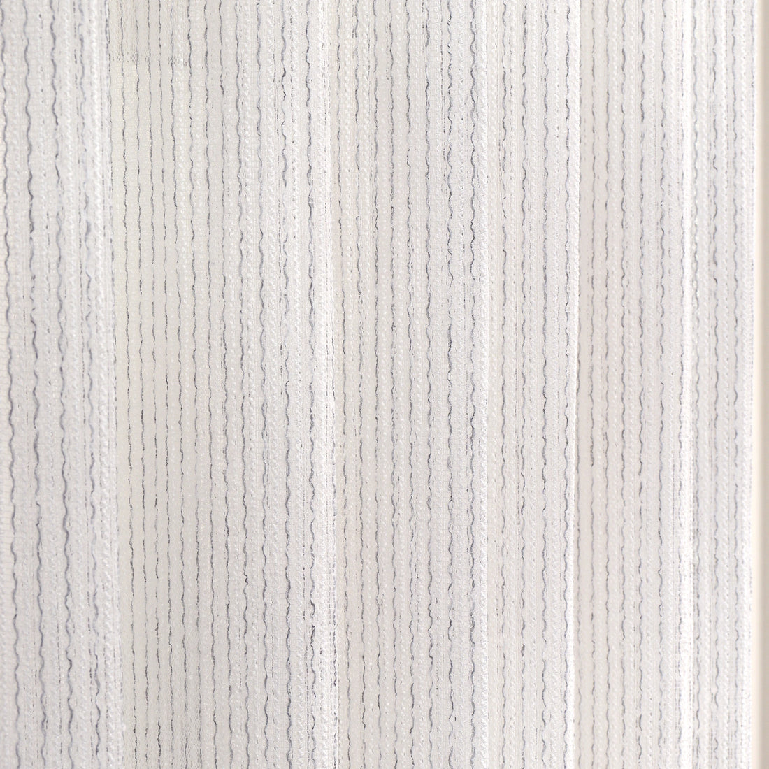 Blair Striped Semi Sheer Curtains