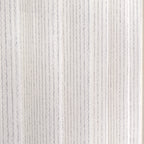 Blair Striped Semi Sheer Curtains