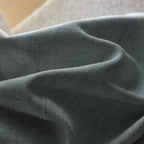 Jasper Linen Blend Cafe Curtains