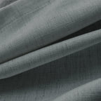 Jasper Linen Blend Cafe Curtains