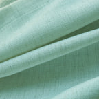 Jasper Linen Blend Cafe Curtains