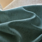 Jasper Linen Blend Cafe Curtains