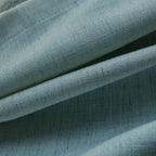 Jasper Linen Blend Cafe Curtains