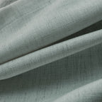 Jasper Linen Blend Cafe Curtains