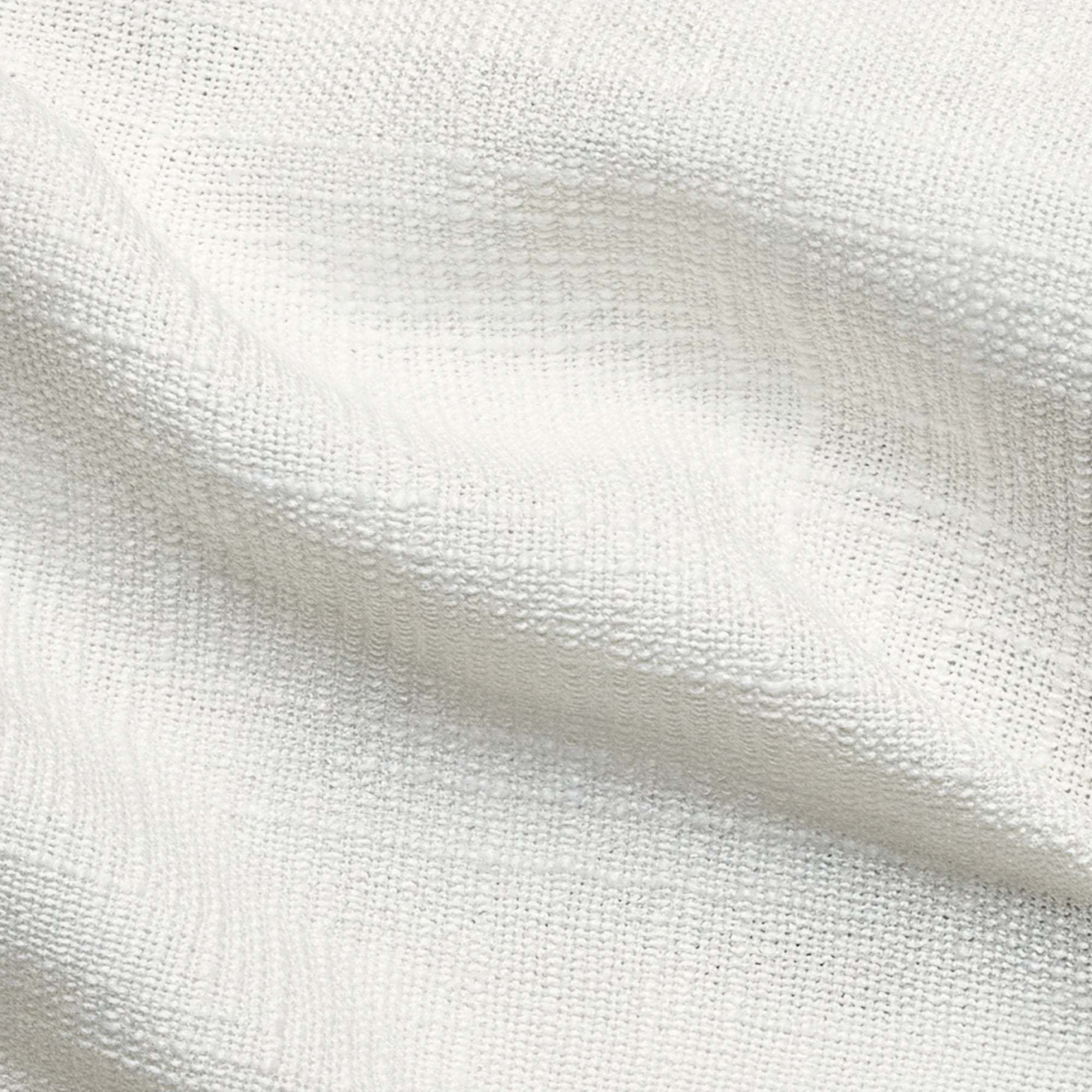 Caleb-5 Ivory White