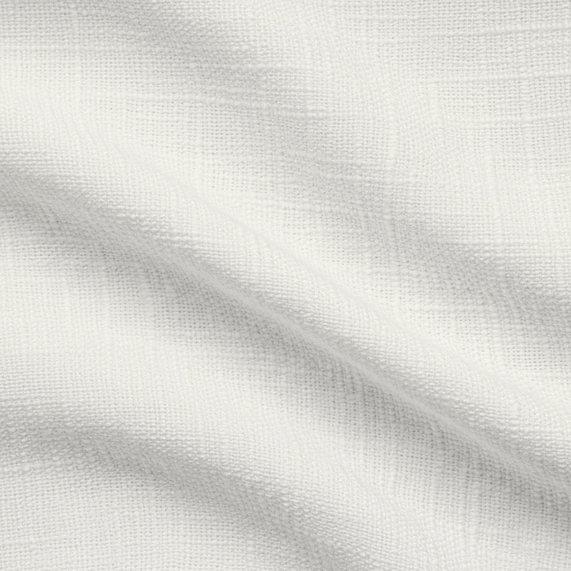 Caleb-5 Ivory White