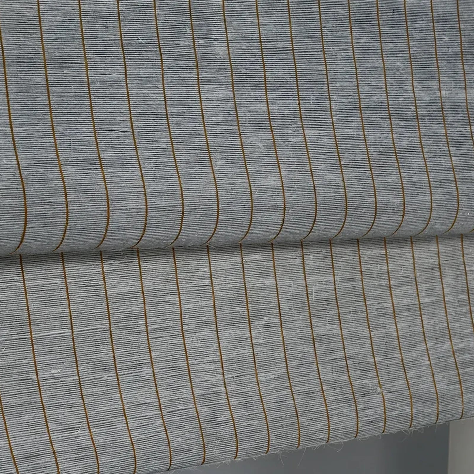 Clyde Natural Ramie Woven Wood Shades
