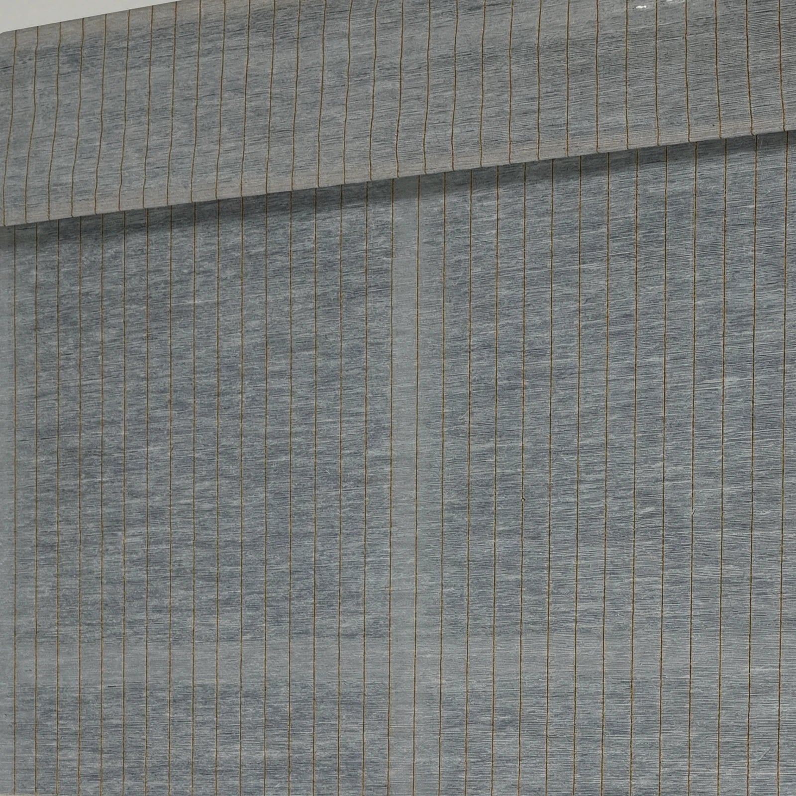 Clyde Natural Ramie Woven Wood Shades