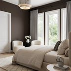 Dale-4 Gray Brown
