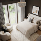 Dale-4 Gray Brown