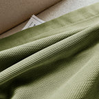 Declan Textured Herringbone Curtains