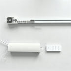 Hayes Motorized Curtain Tracks