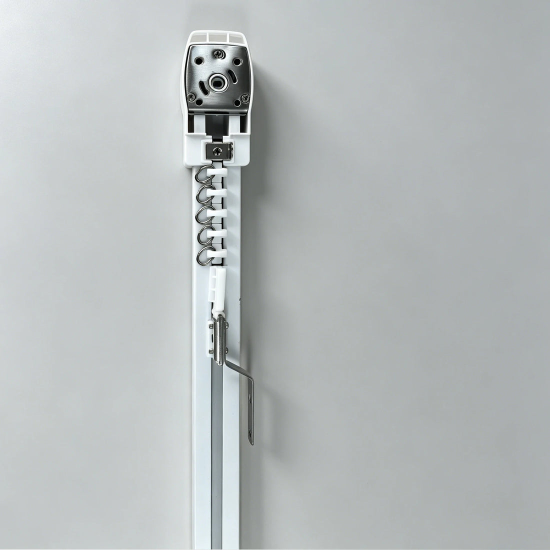 Hayes Motorized Curtain Tracks