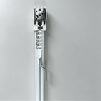 Hayes Motorized Curtain Tracks