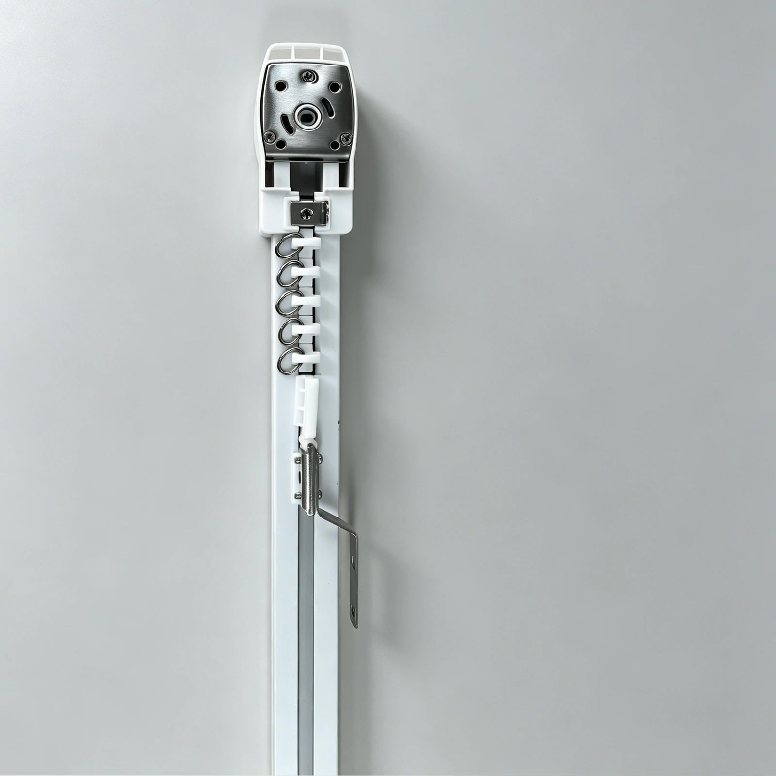 Hayes Motorized Curtain Tracks