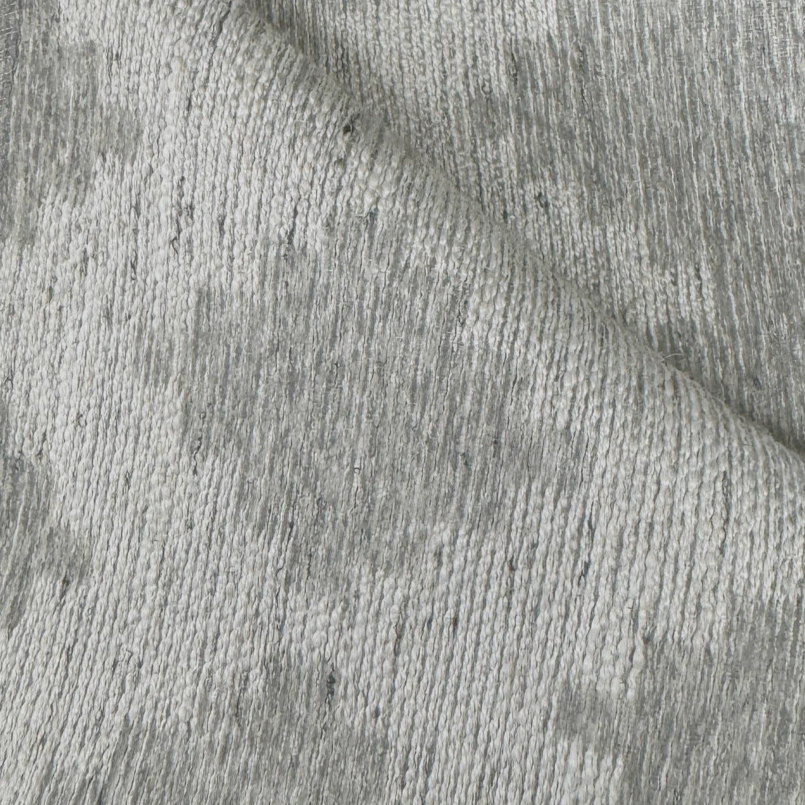Dune Jacquard Wool-Linen Blend Curtains
