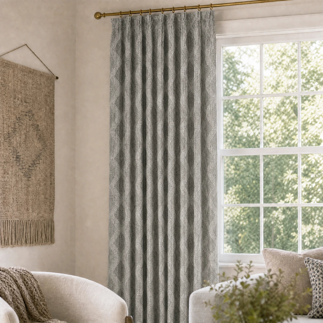 Dune-3 Gray Brown