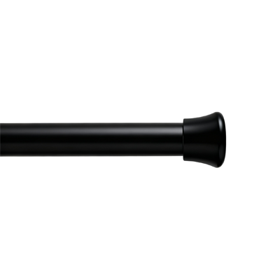 Enclosed Finial Style