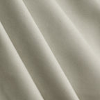 Gavin 100% Balckout Linen Look Curtains