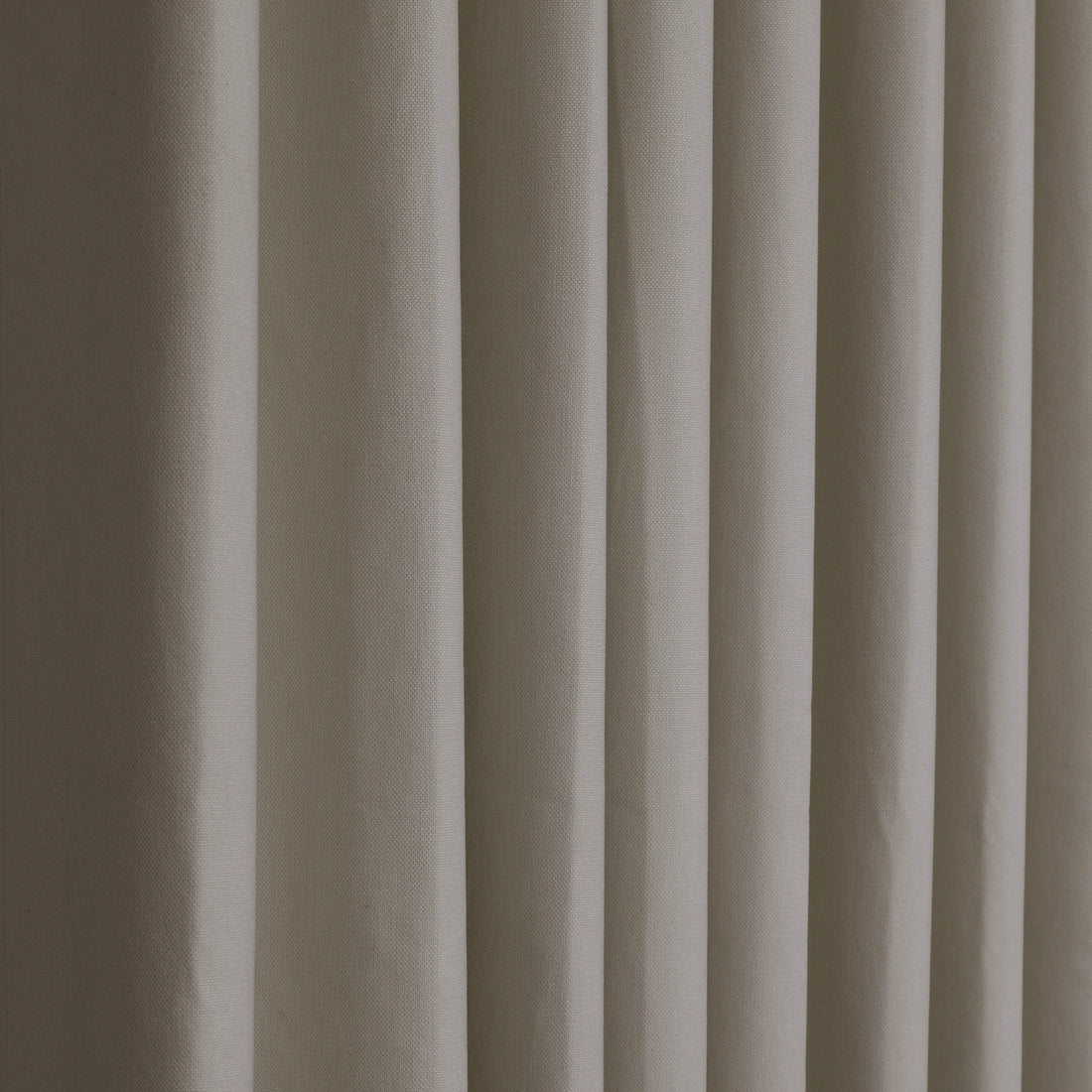 Gavin 100% Balckout Linen Look Curtains