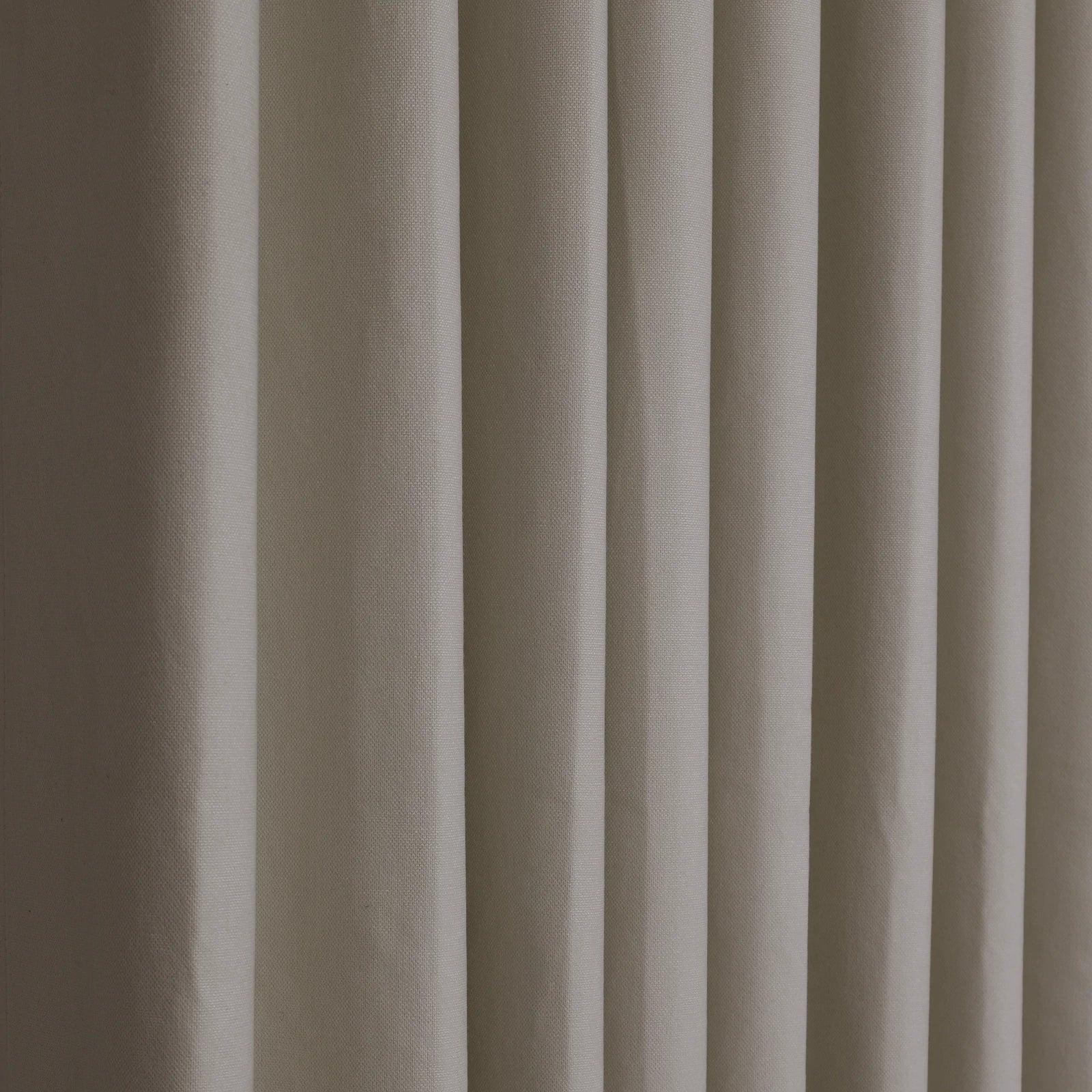 Gavin 100% Balckout Linen Look Curtains