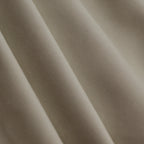 Gavin 100% Balckout Linen Look Curtains