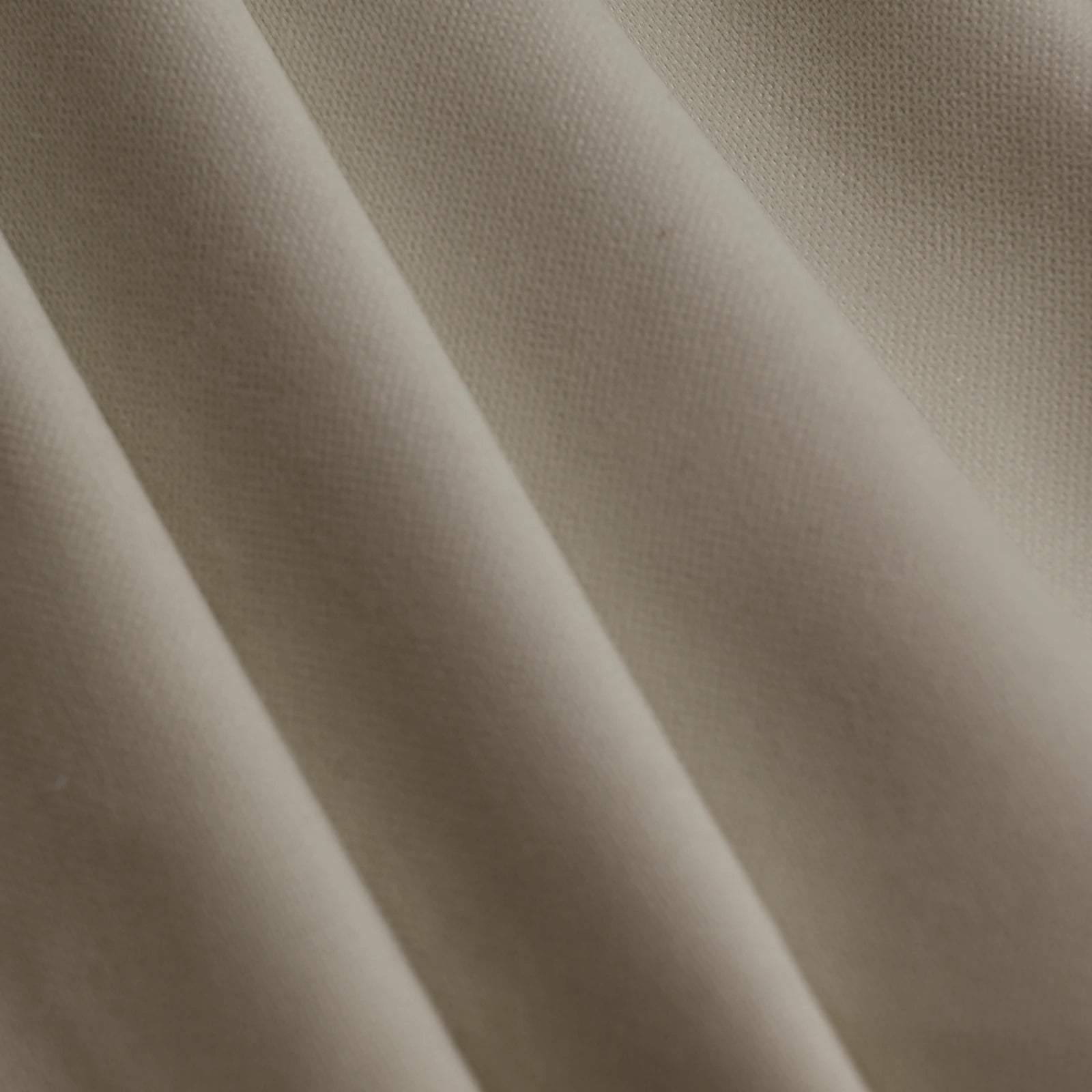 Gavin 100% Balckout Linen Look Curtains