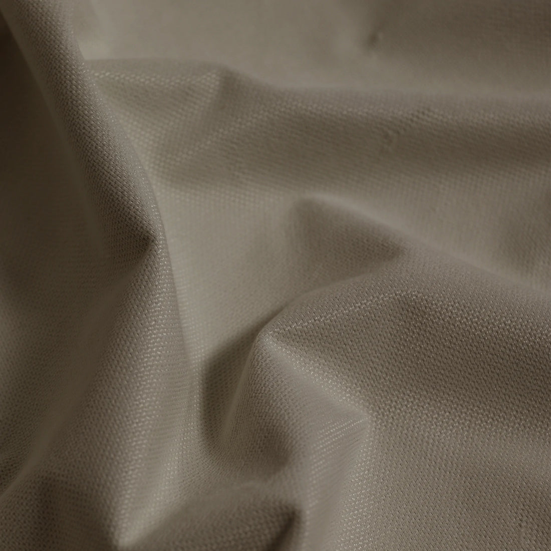Gavin 100% Balckout Linen Look Curtains