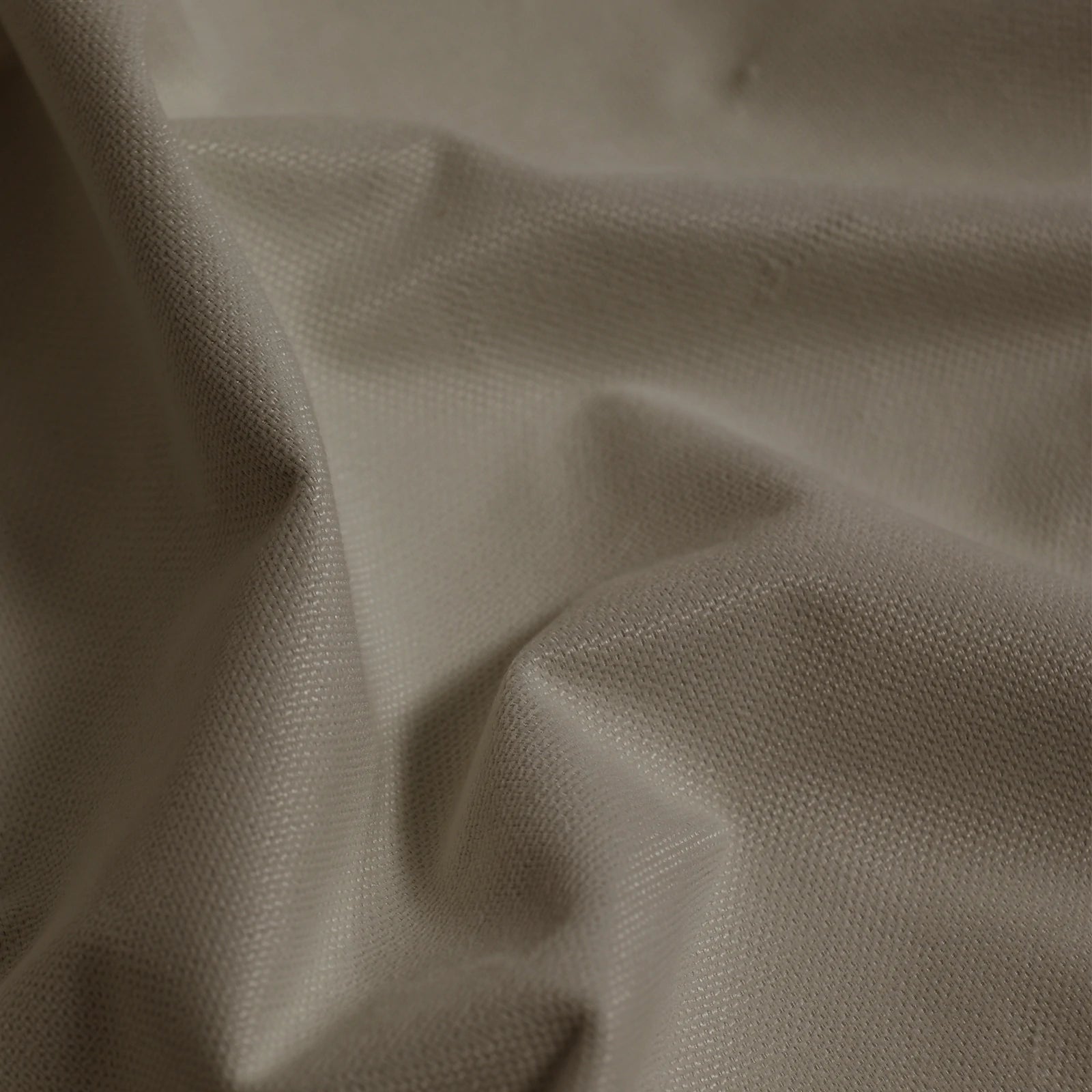 Gavin 100% Balckout Linen Look Curtains