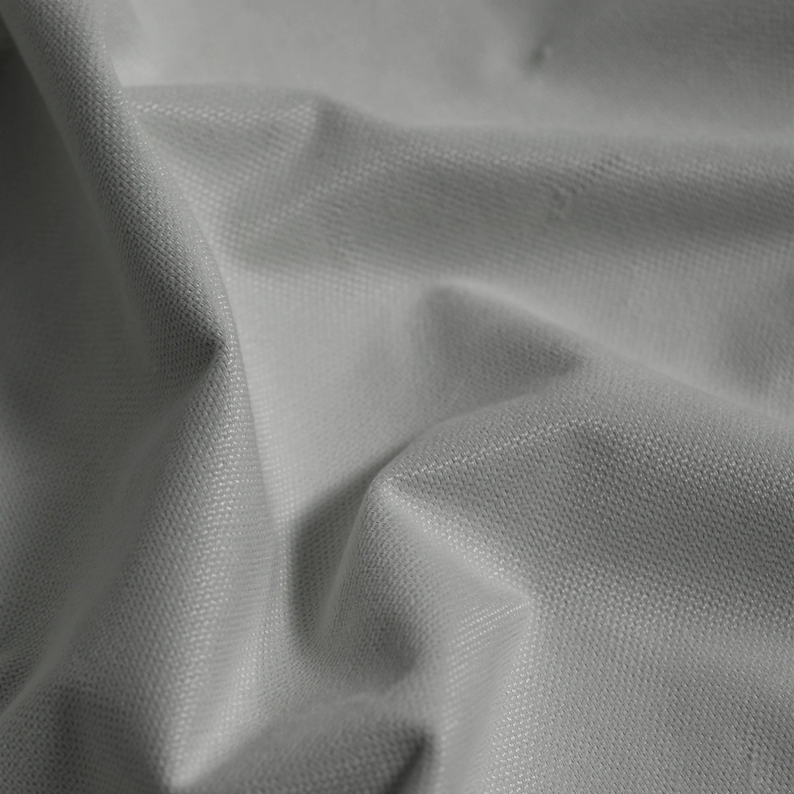 Gavin 100% Balckout Linen Look Curtains